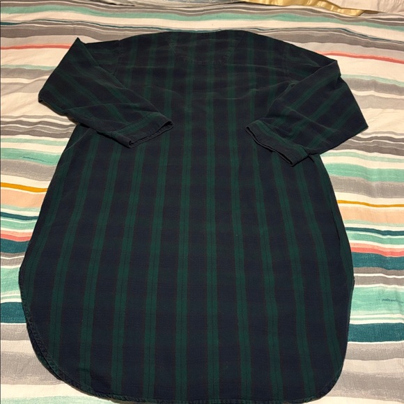 Rare Vintage L.L. Bean Nightshirt - Picture 4 of 6